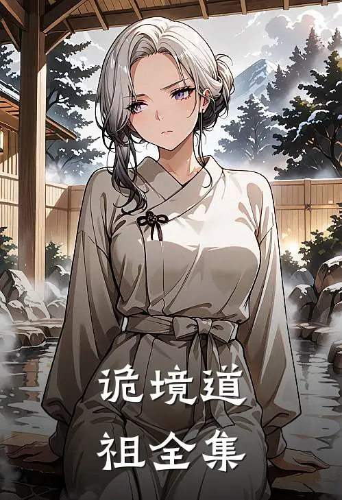诡境道祖全集
