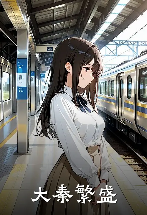 大秦繁盛