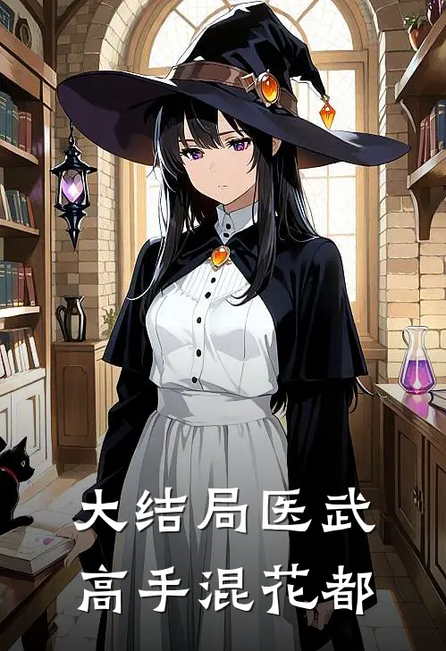 大结局医武高手混花都