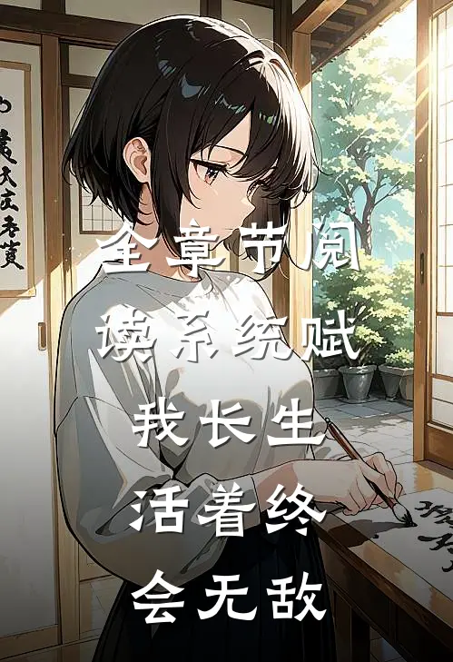全章节阅读系统赋我长生，活着终会无敌