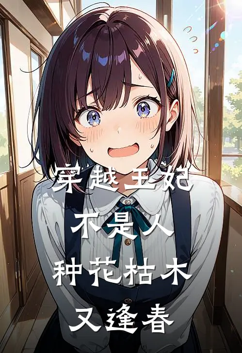 穿越王妃不是人，种花枯木又逢春
