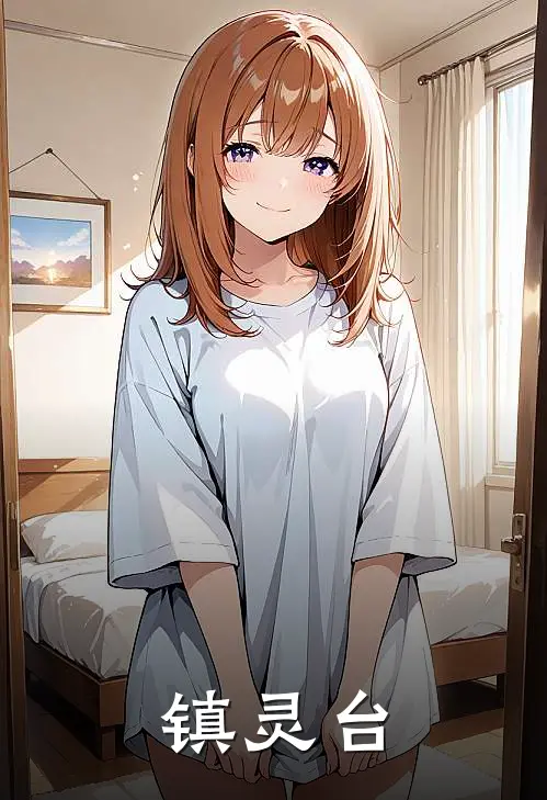 镇灵台