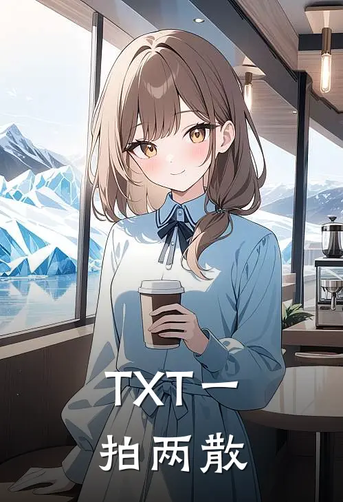 TXT一拍两散