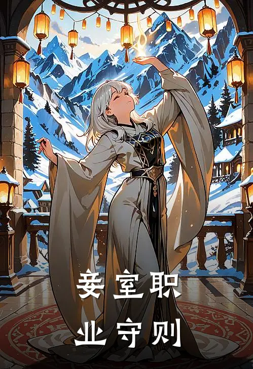 妾室职业守则