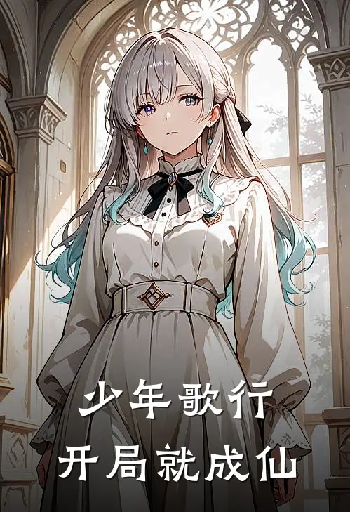 少年歌行：开局就成仙