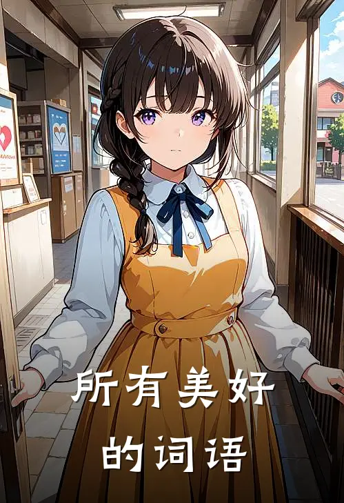 所有美好的词语