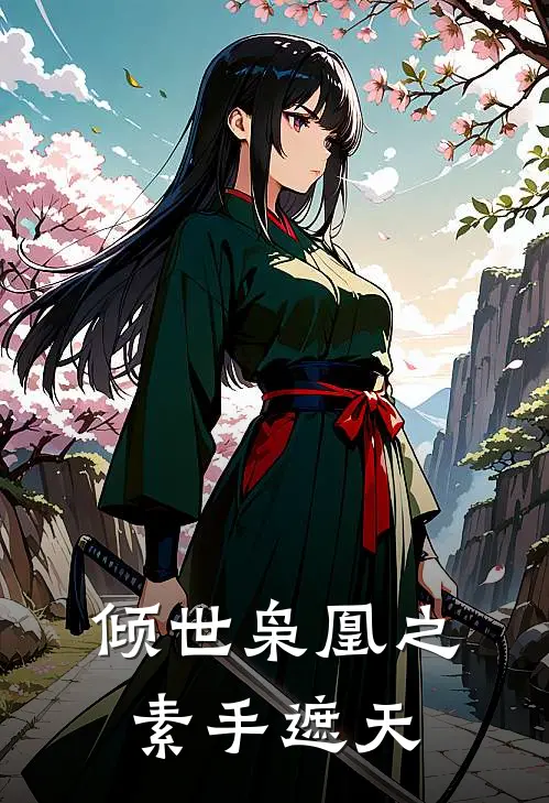 倾世枭凰之素手遮天