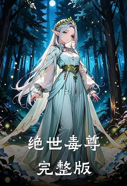 绝世毒尊完整版