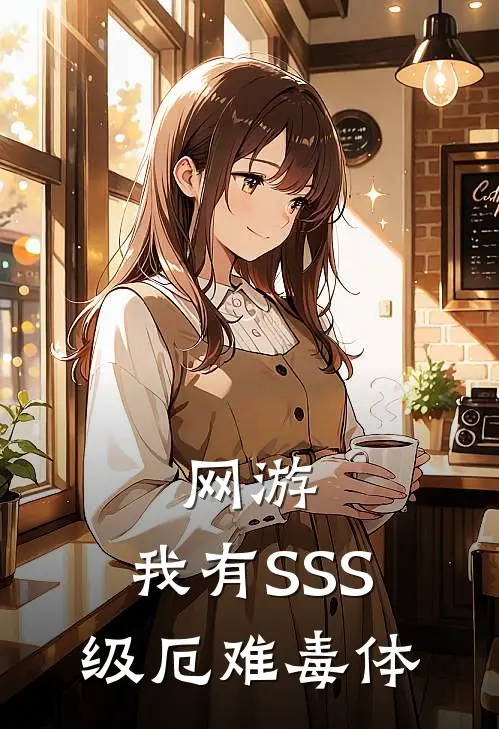 网游：我有SSS级厄难毒体