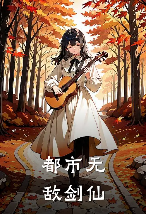 都市无敌剑仙