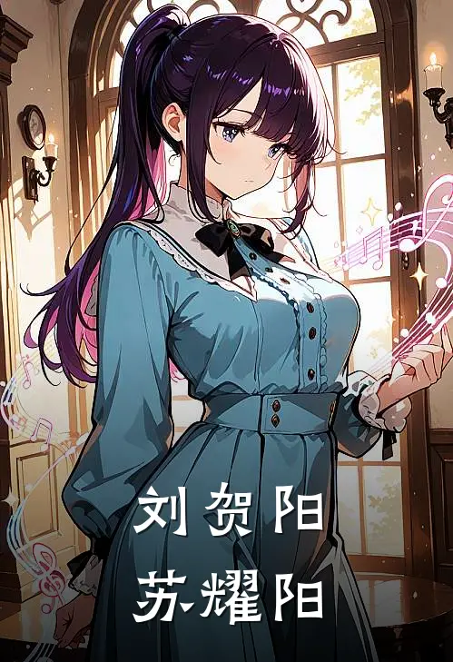刘贺阳苏耀阳