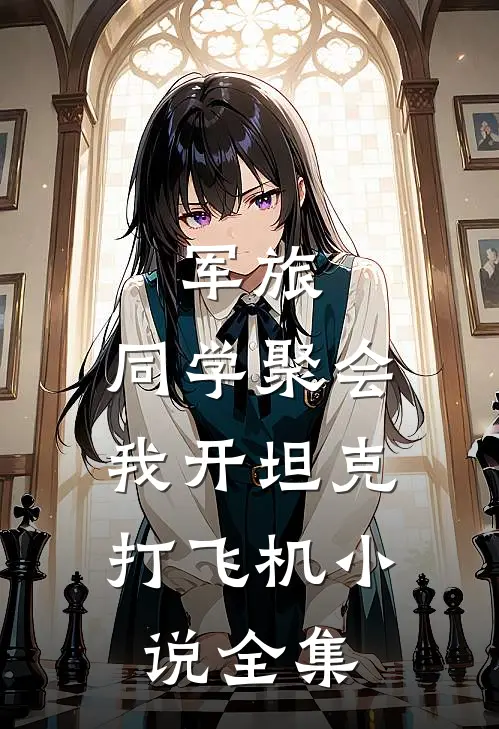 军旅：同学聚会，我开坦克打飞机小说全集