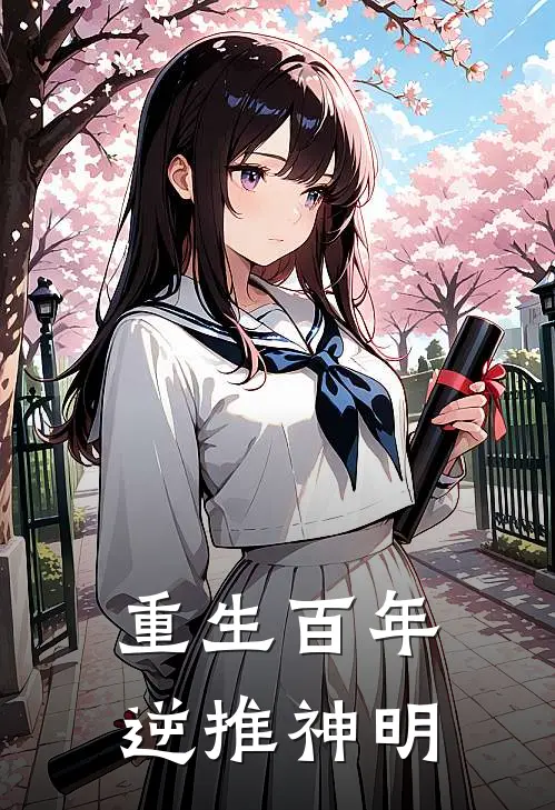 重生百年逆推神明