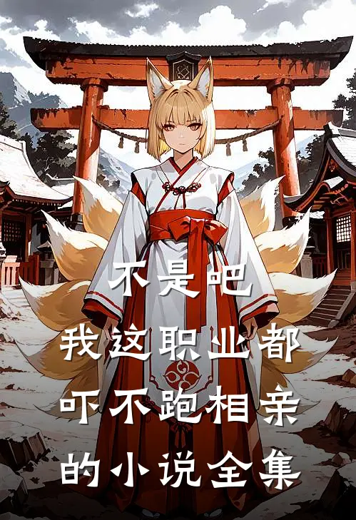 不是吧，我这职业都吓不跑相亲的小说全集