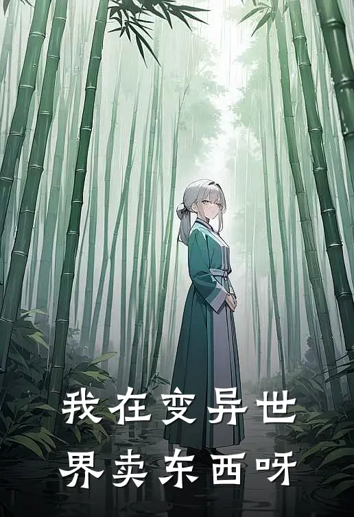 我在变异世界卖东西呀