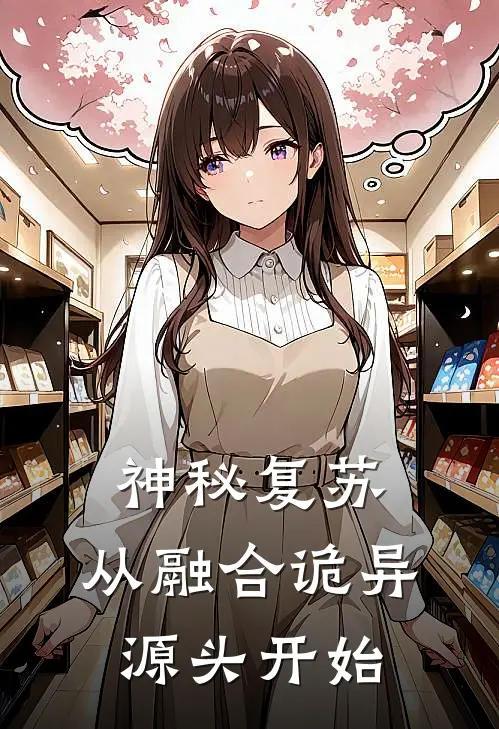 神秘复苏：从融合诡异源头开始