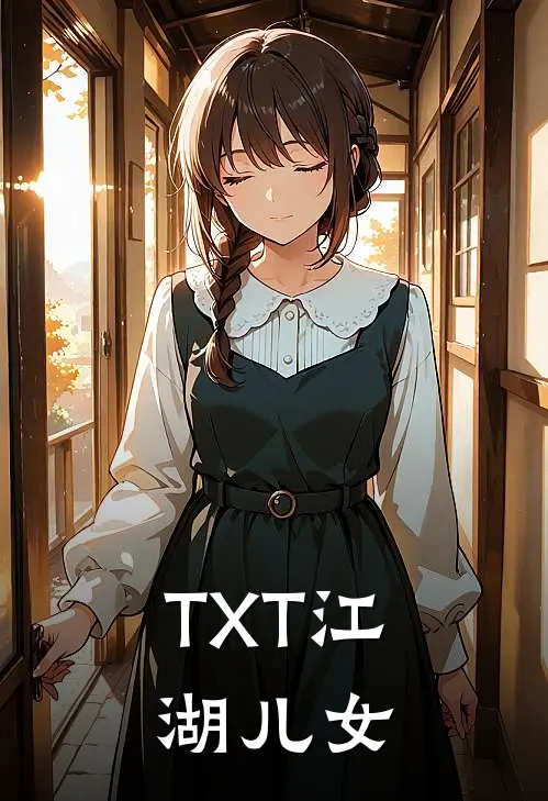 TXT江湖儿女