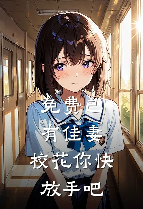 免费已有佳妻，校花你快放手吧