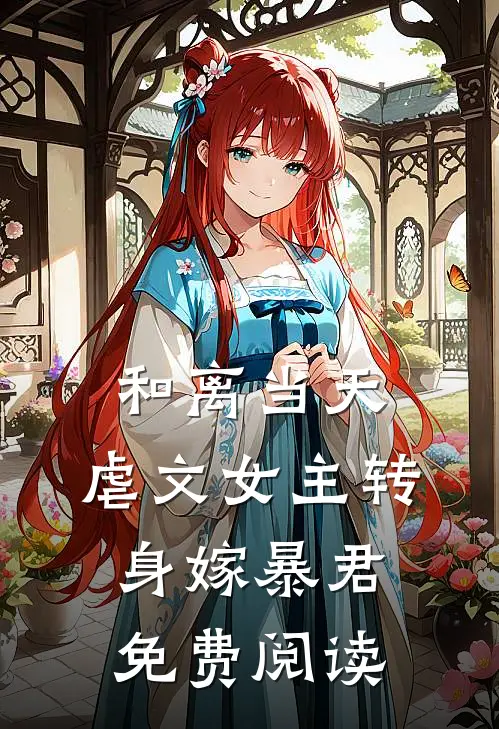 和离当天，虐文女主转身嫁暴君免费阅读