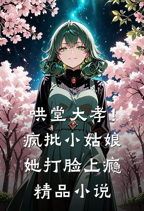 哄堂大孝！疯批小姑娘她打脸上瘾精品小说