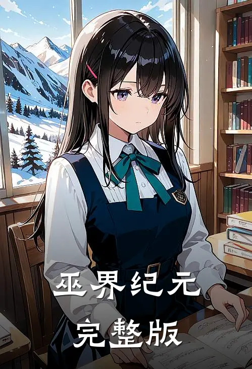 巫界纪元完整版