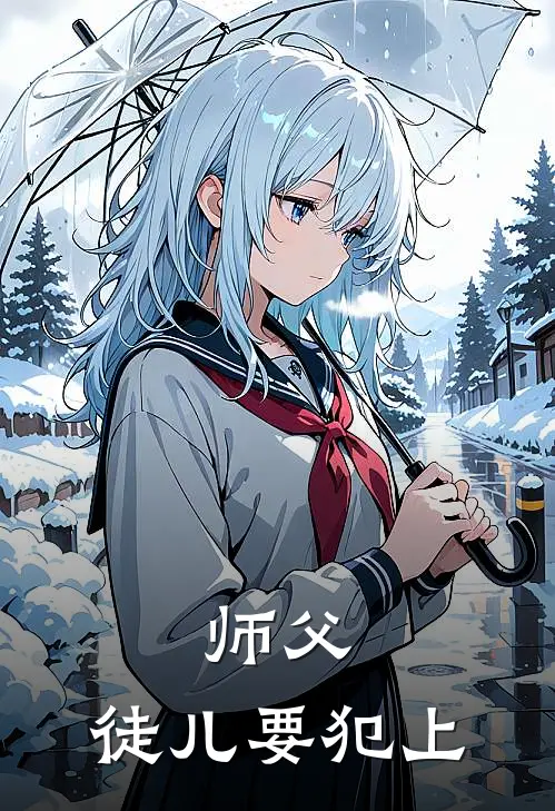 师父，徒儿要犯上