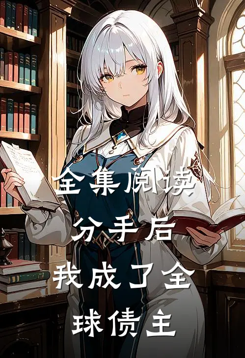 全集阅读分手后，我成了全球债主
