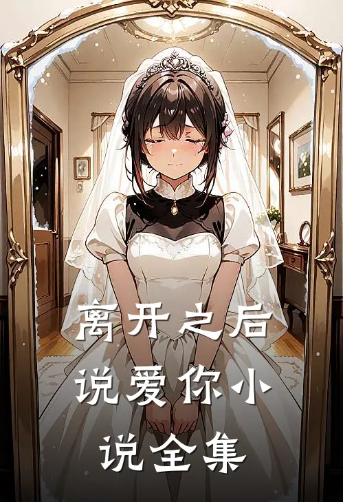 离开之后说爱你小说全集