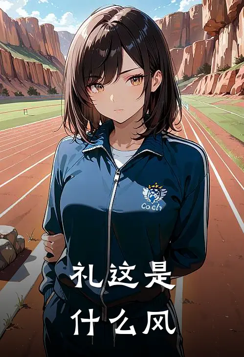 礼这是什么风