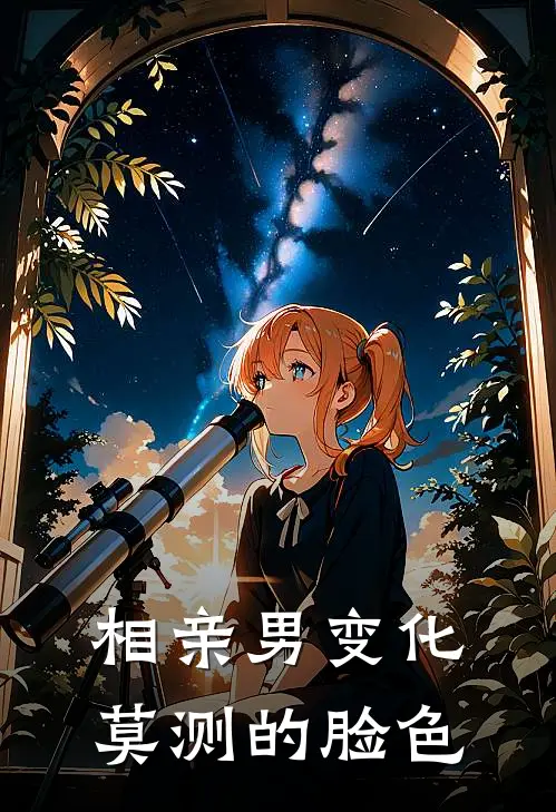 相亲男变化莫测的脸色