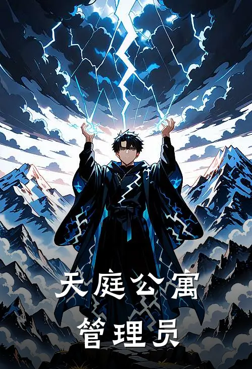 天庭公寓管理员