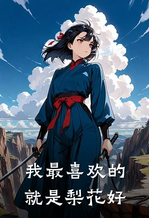 我最喜欢的就是梨花好