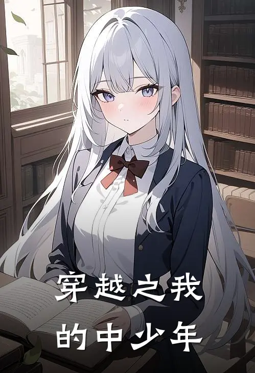 穿越之我的中少年
