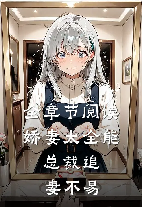 全章节阅读娇妻太全能，总裁追妻不易