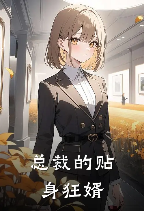 总裁的贴身狂婿