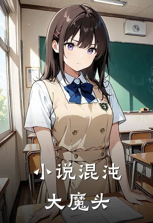小说混沌大魔头