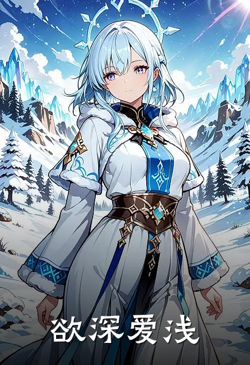 欲深爱浅