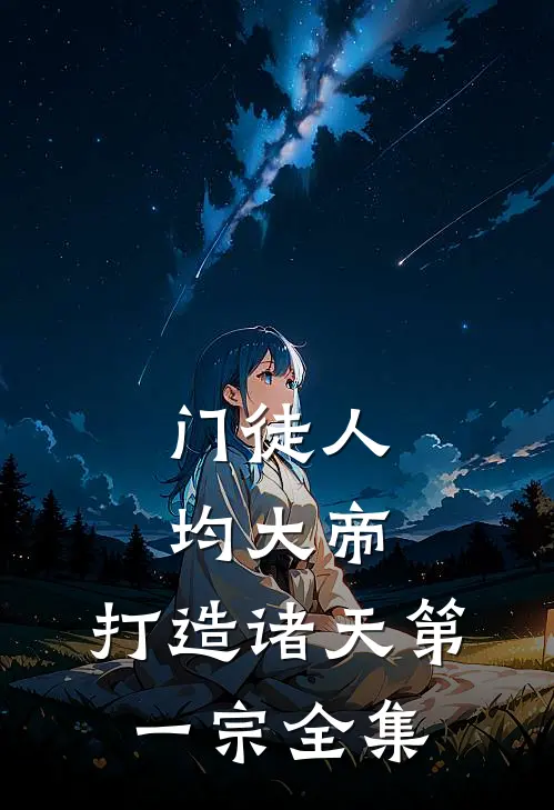 门徒人均大帝，打造诸天第一宗全集