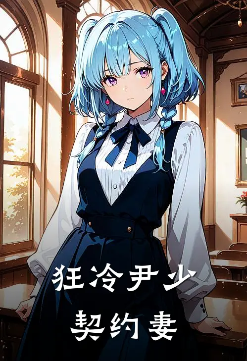 狂冷尹少契约妻