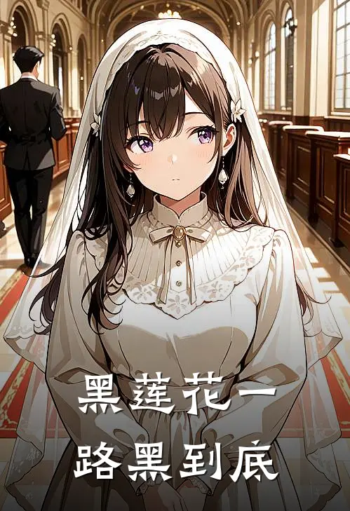 黑莲花一路黑到底