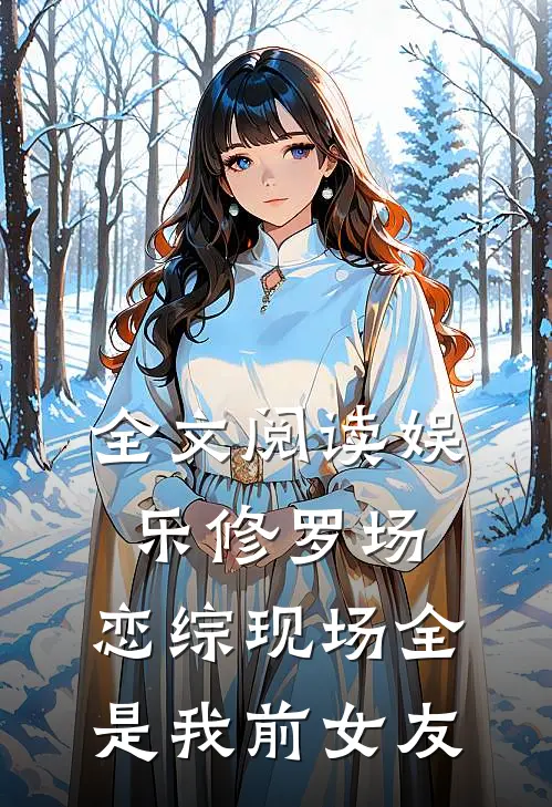 全文阅读娱乐修罗场：恋综现场全是我前女友