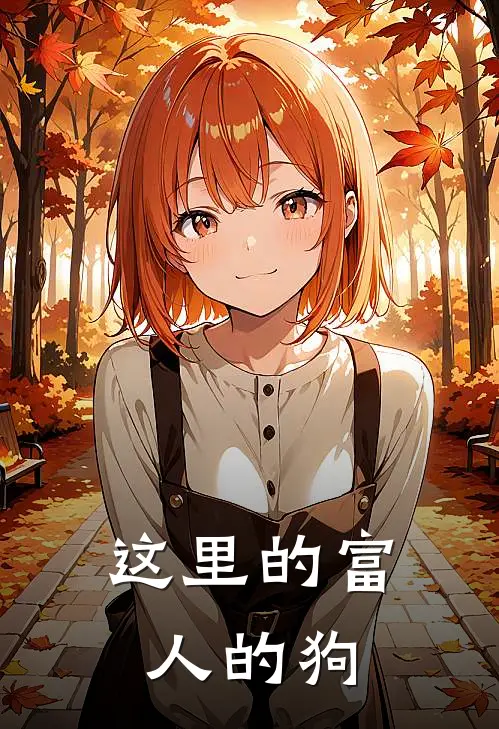 这里的富人的狗
