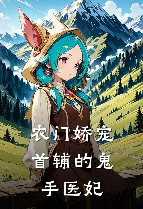 农门娇宠首辅的鬼手医妃