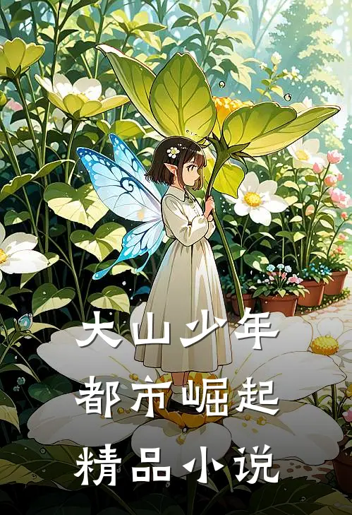大山少年都市崛起精品小说