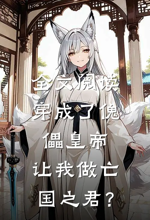 全文阅读穿成了傀儡皇帝，让我做亡国之君？