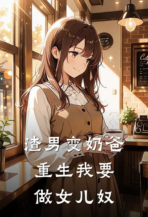 渣男变奶爸，重生我要做女儿奴