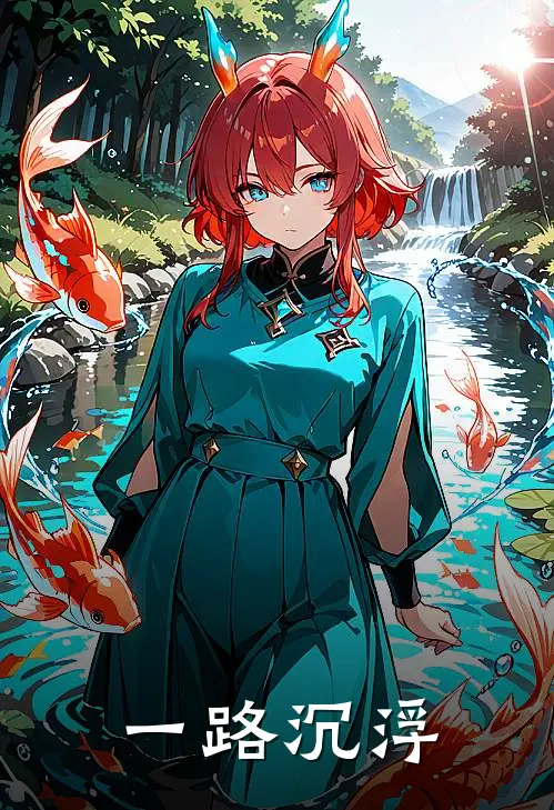 一路沉浮