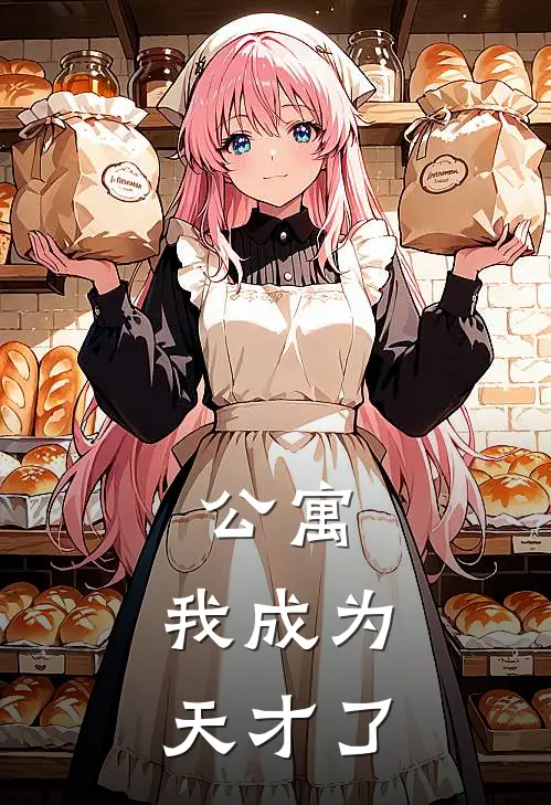 公寓：我成为天才了