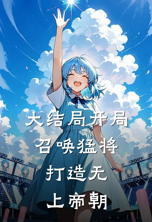 大结局开局召唤猛将，打造无上帝朝