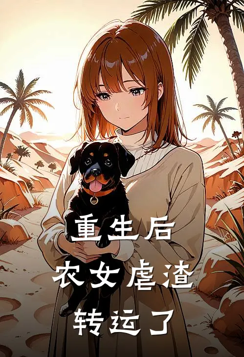 重生后，农女虐渣转运了